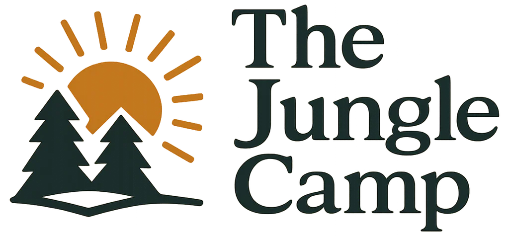 The Jungle Camp