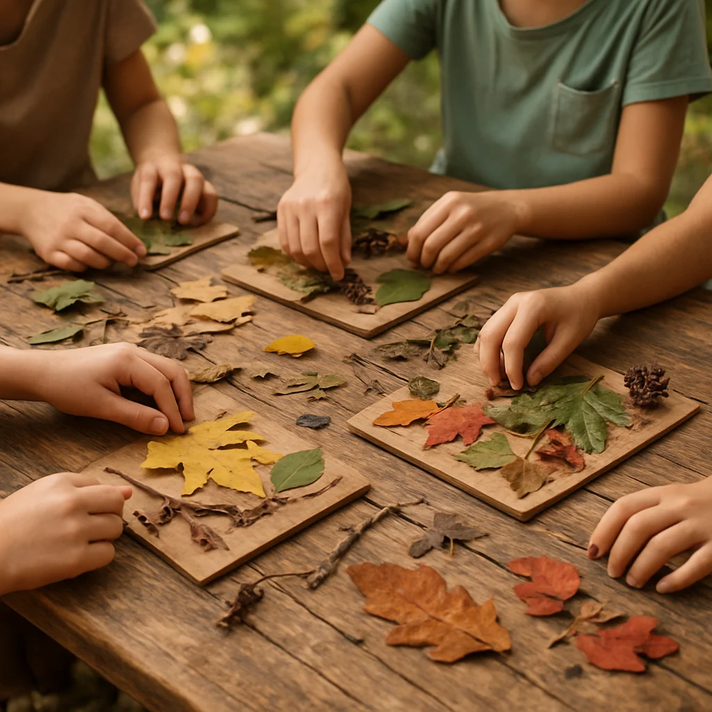 Forest Makers